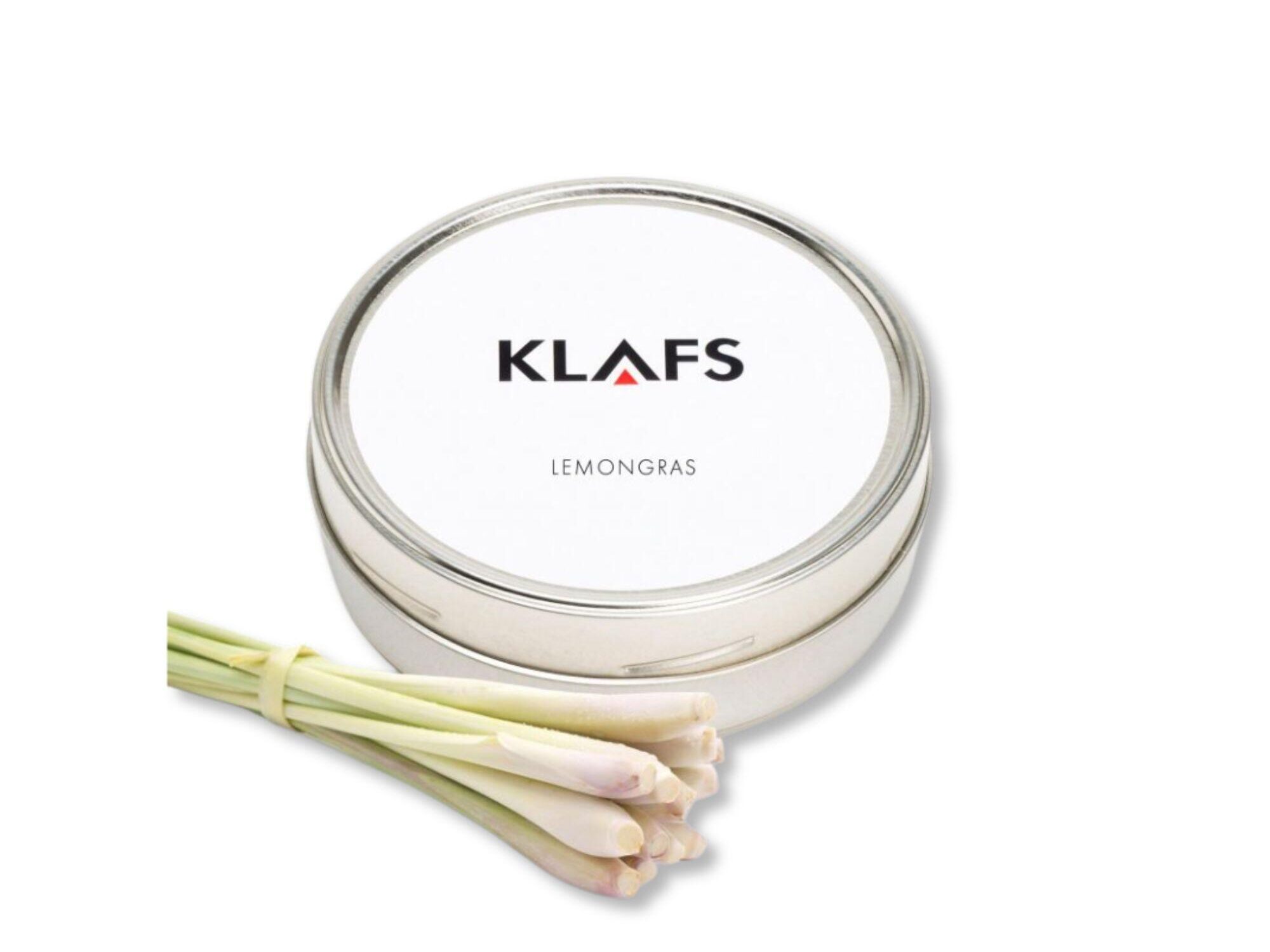 Aromagel - Limoengras - KLAFS - Gervi