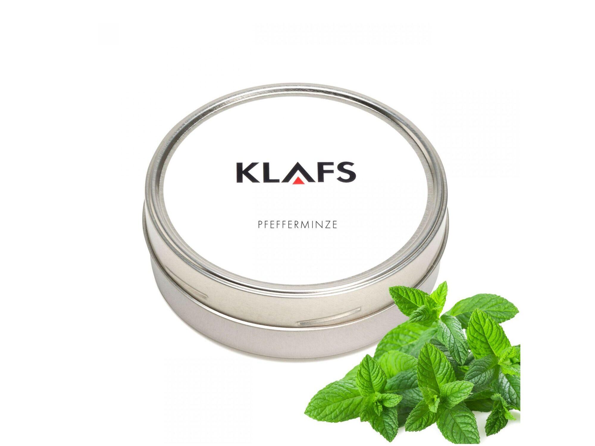 Aromagel - Pepermunt - KLAFS - Gervi