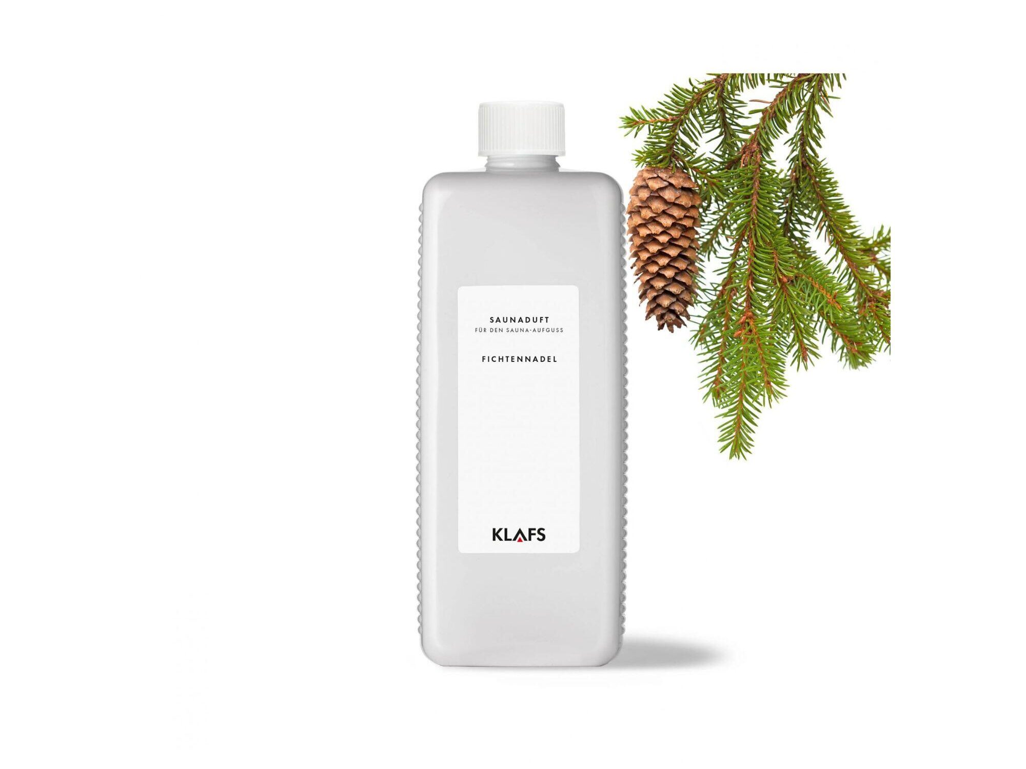 Aroma's voor Sauna - Bergden - KLAFS - Gervi