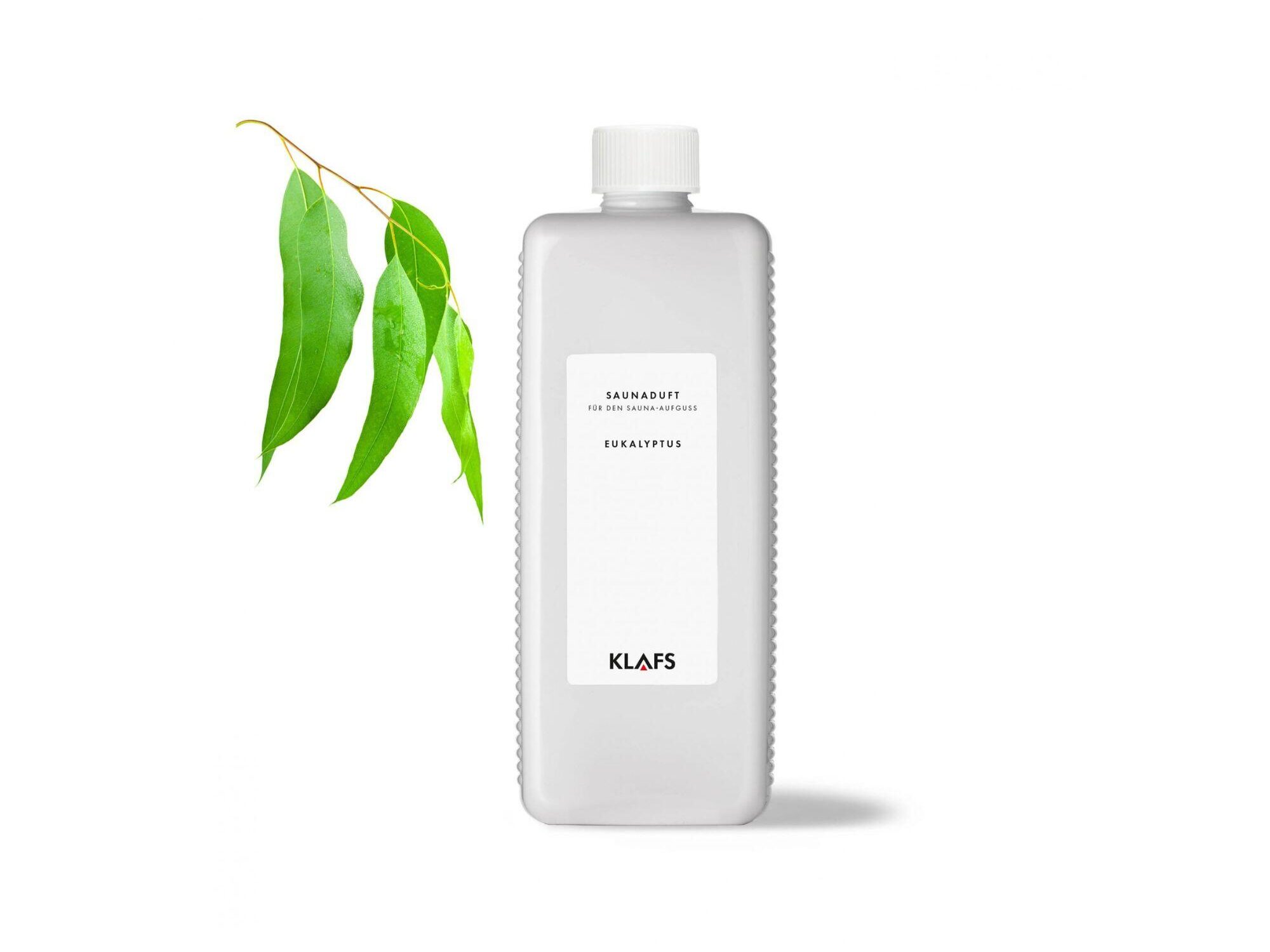 Aroma's voor Sauna - Eukalyptus - KLAFS - Gervi