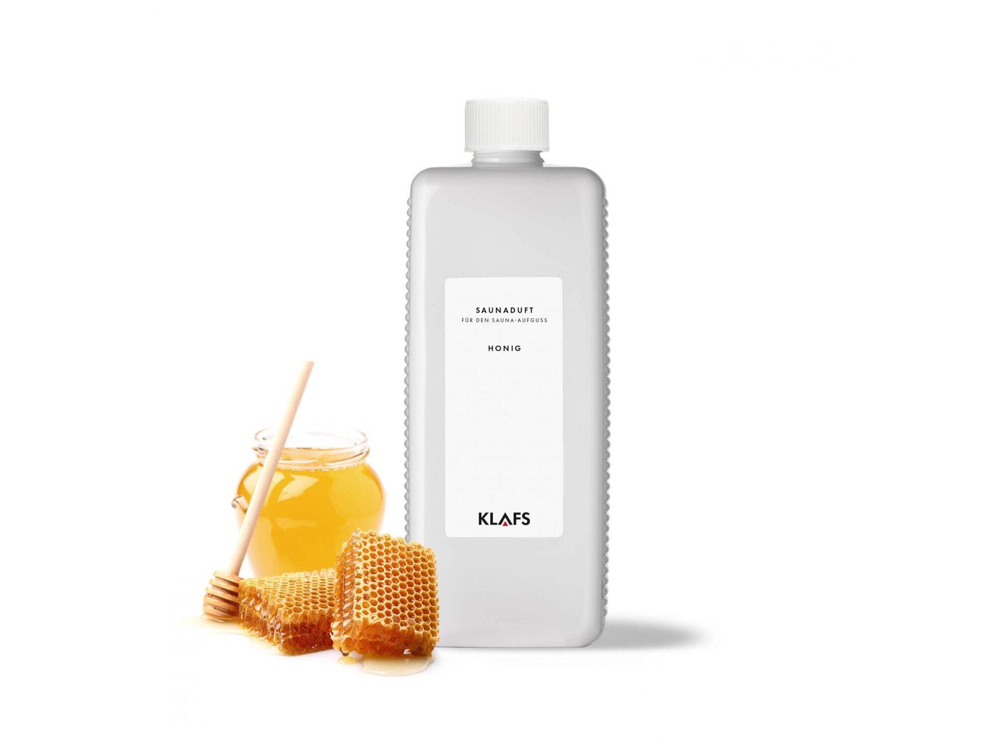 Arômes pour sauna - Miel - KLAFS - Gervi