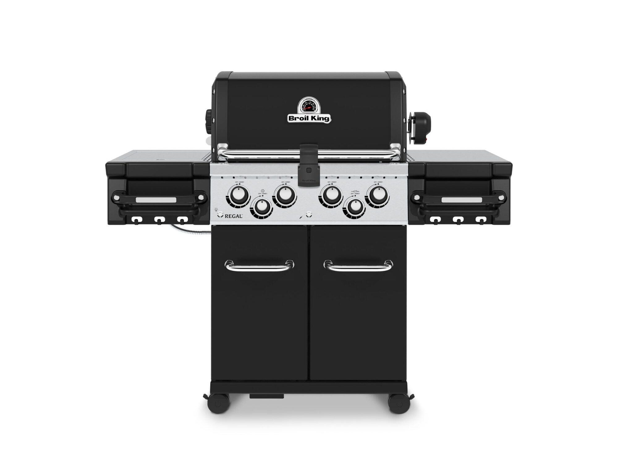 Broil King - Barbecue - Regal 490 - Gervi