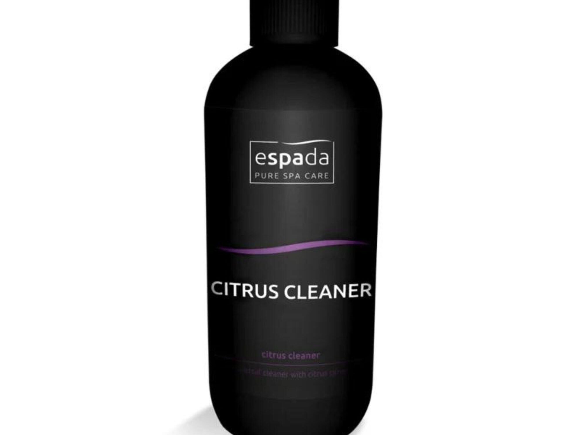 Nettoyant aux agrumes - Espada - Gervi