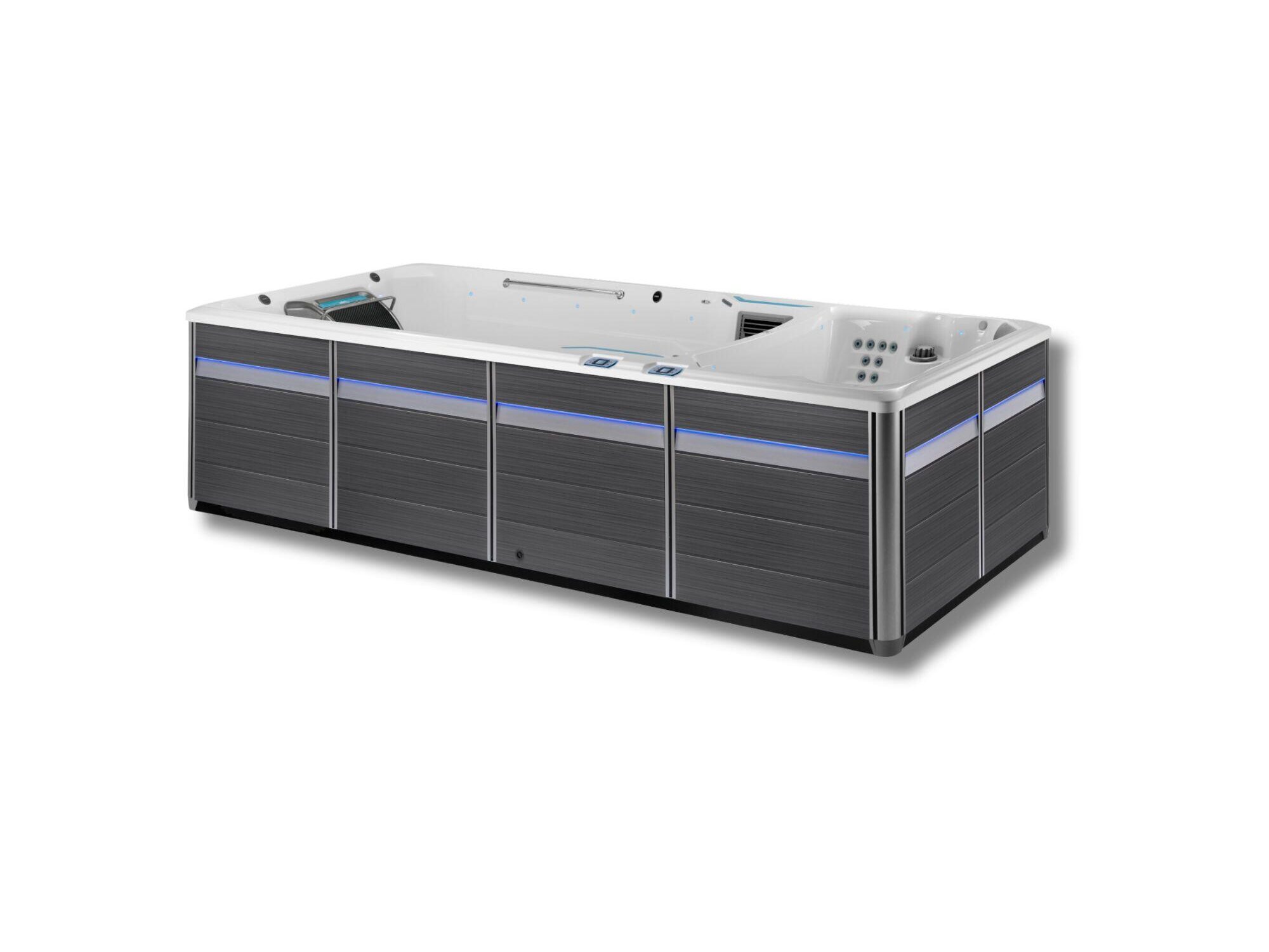 E-serie Endless Pools Fitness Systems E2000 - Endless Pools