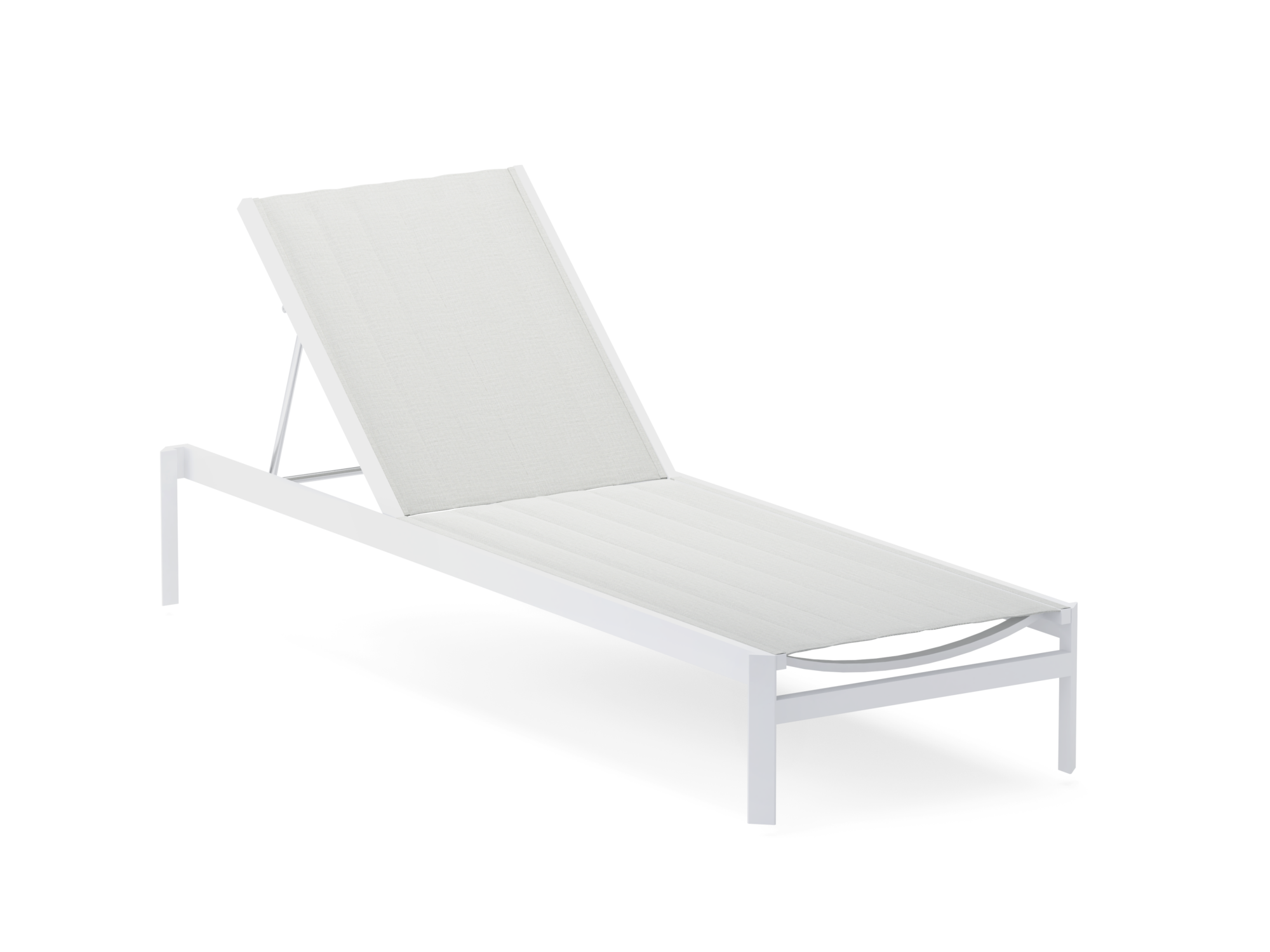 Chaise longue Mantra
