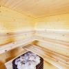Hetki Sauna - Lepo [Rest] interieur - Gervi