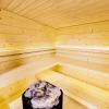 Hetki Sauna - Rauha [Calm] interieur 3 - Gervi