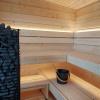Hetki buitensauna - interieur - Gervi