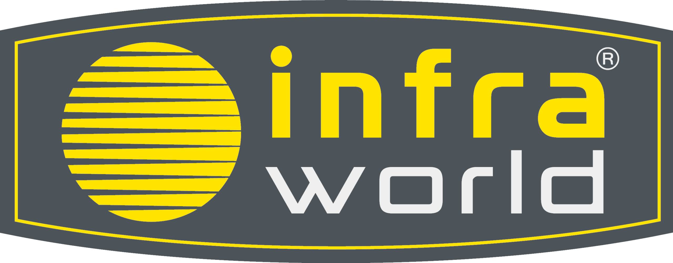 Infraworld logo