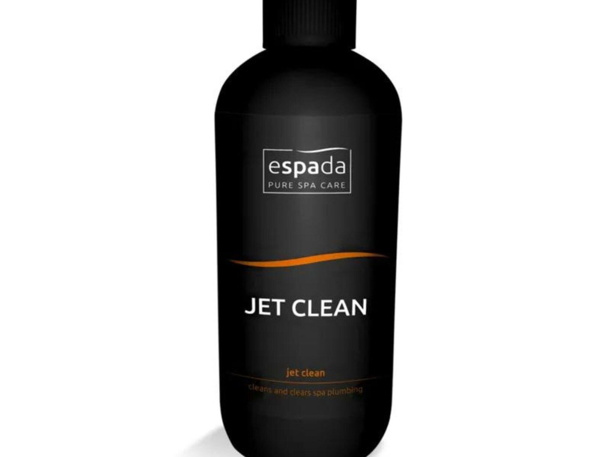 Jet Clean - Espada - Gervi