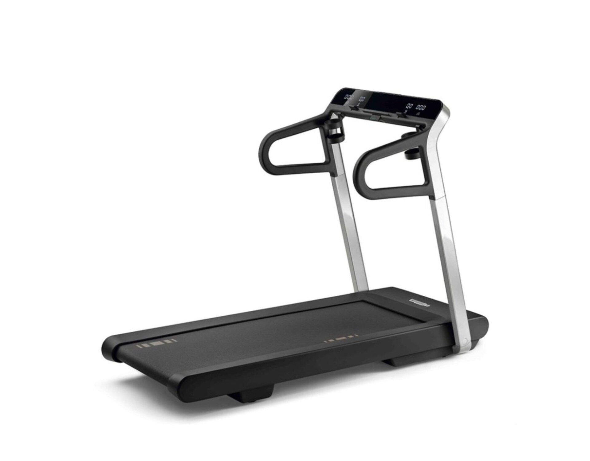 MyRun - Gervi - Technogym