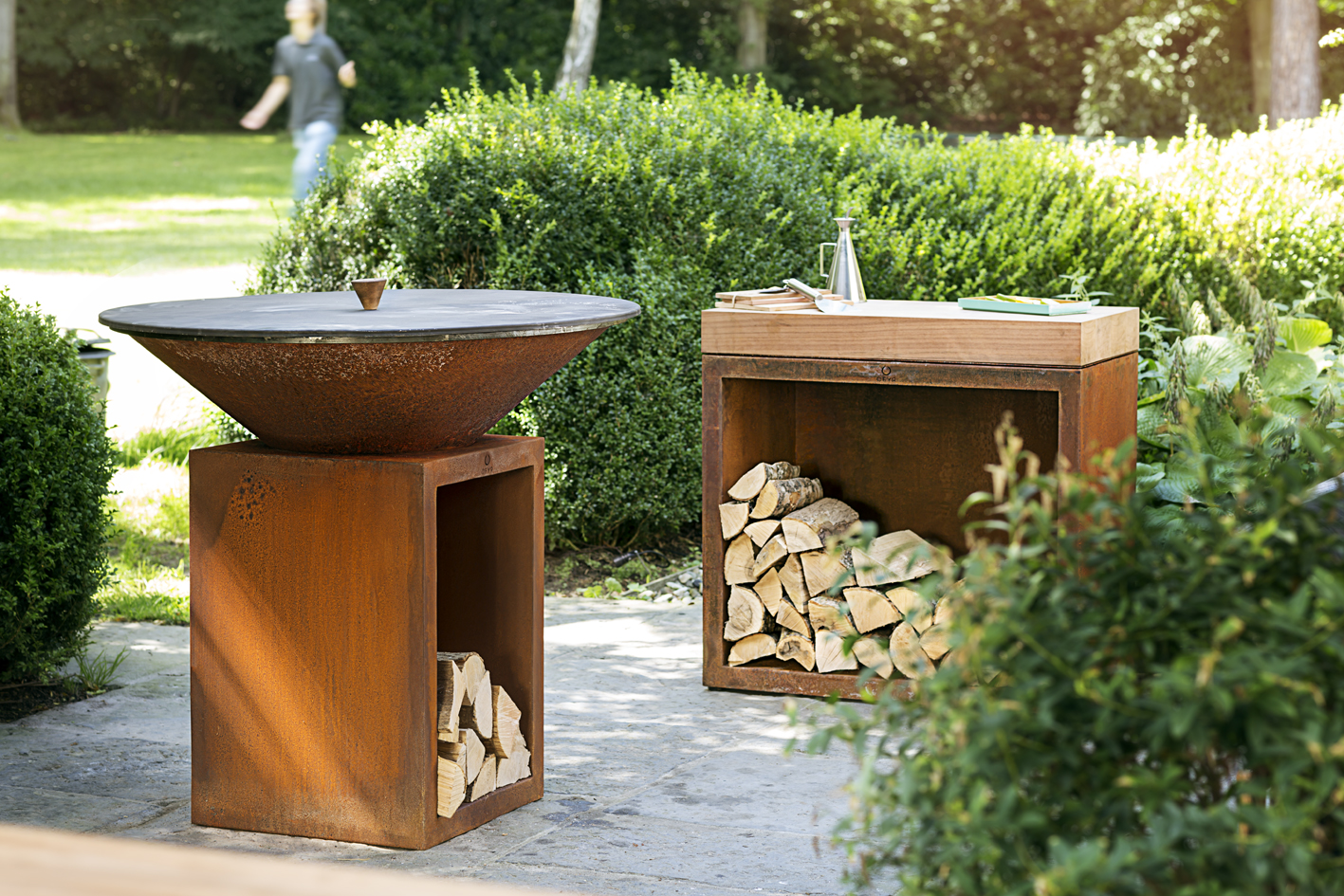 Heritage Classic Storage - Afbeelding 5