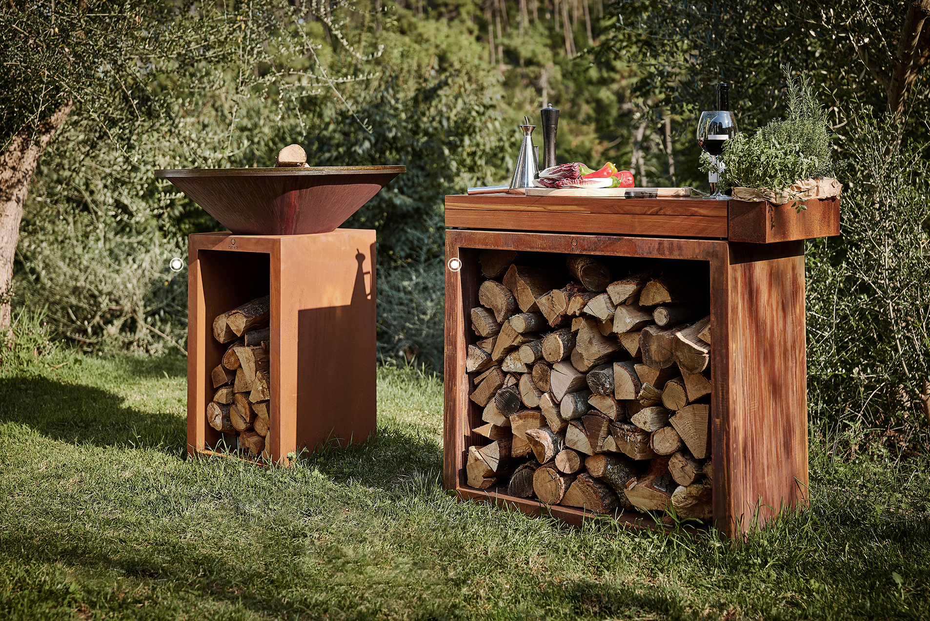 Heritage Classic Storage - Afbeelding 3