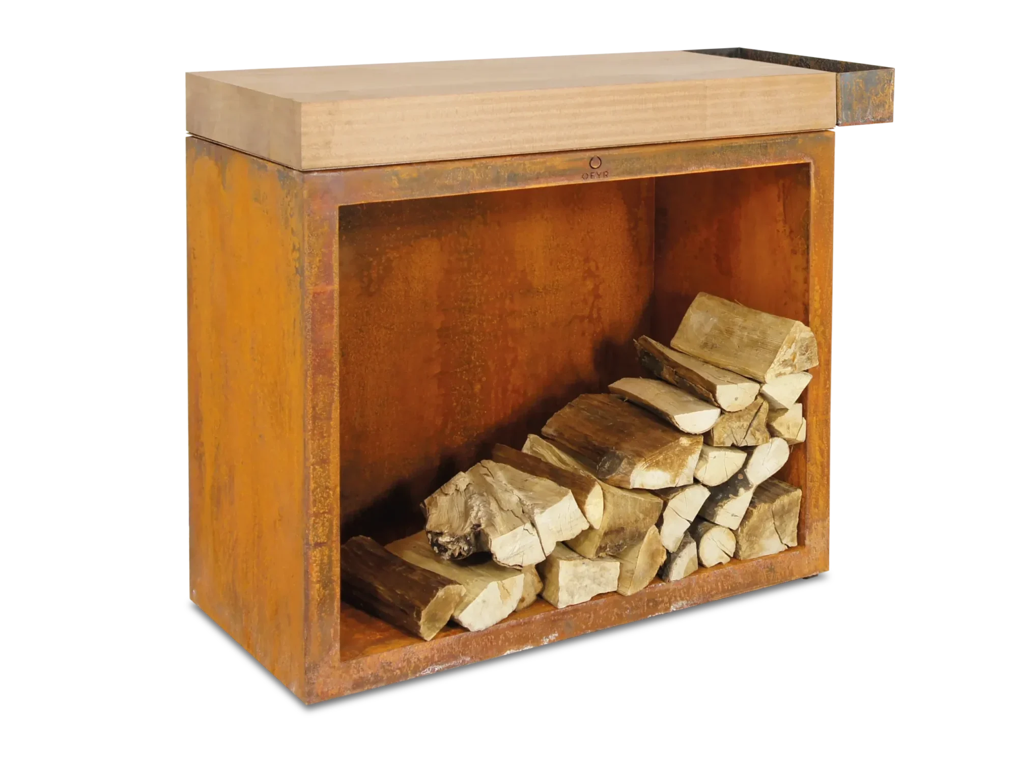 OFYR Butcher Block