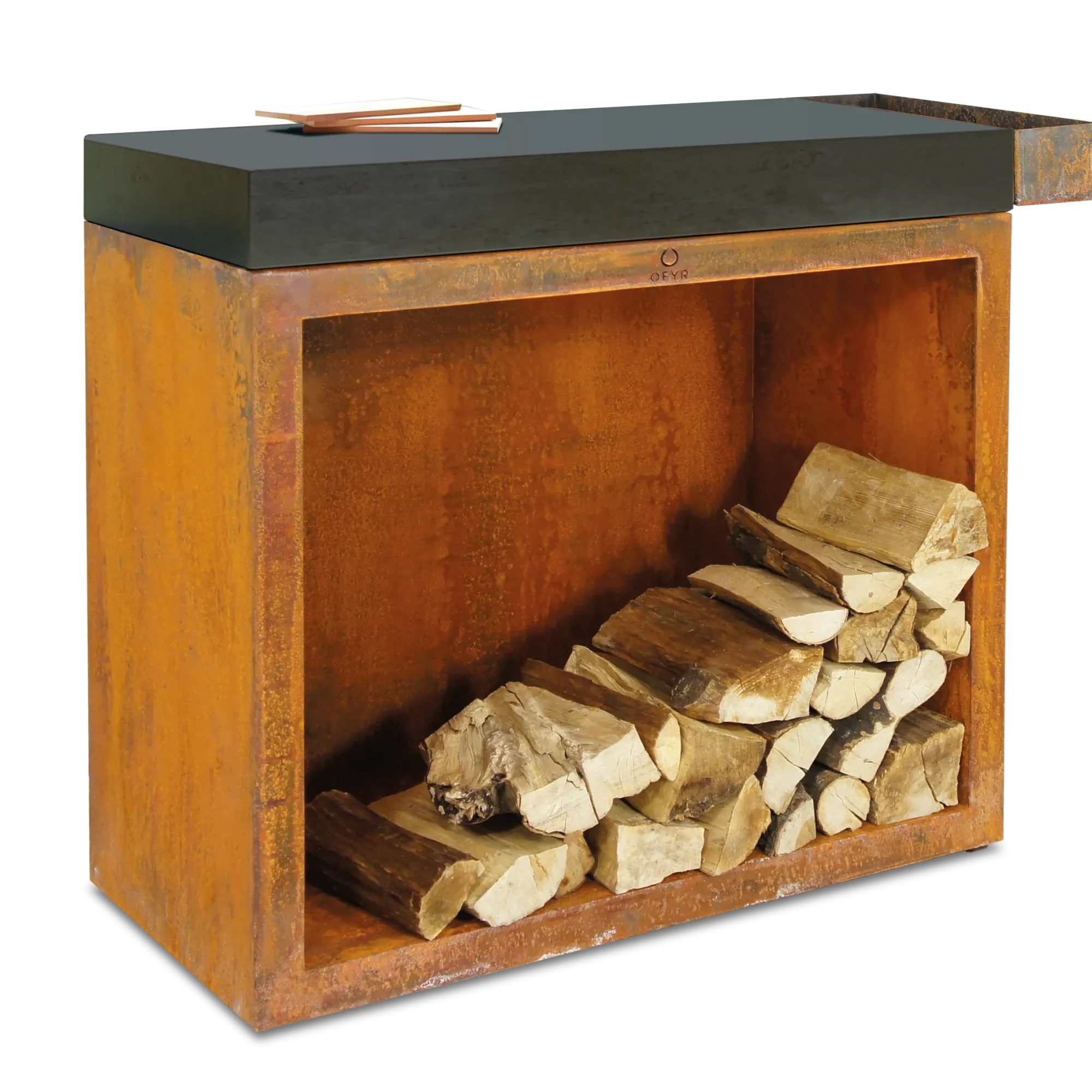 OFYR Butcher Block