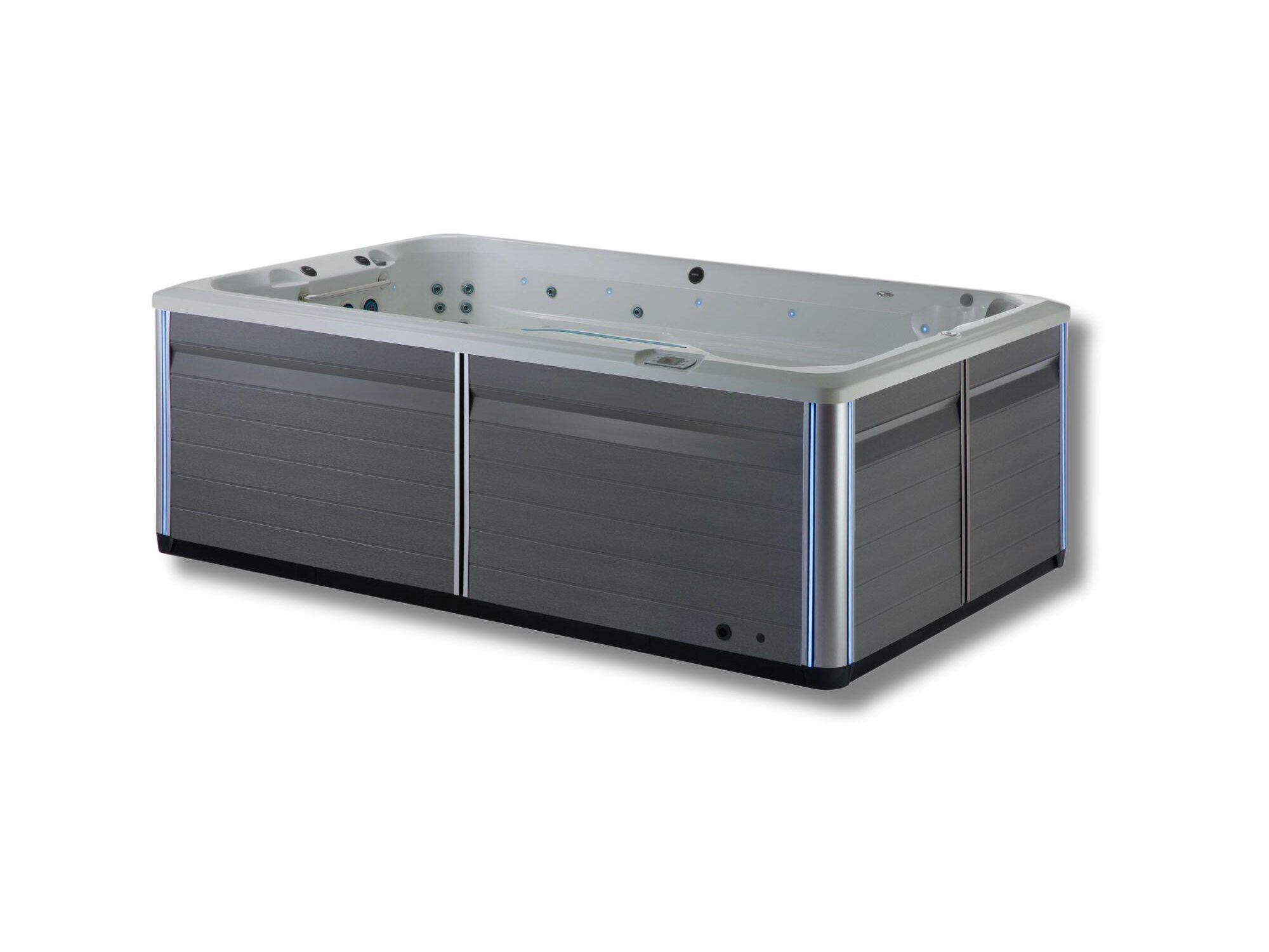 R-serie Endless Pools Recreation Systems R220 - Endless Pools - Swimspa