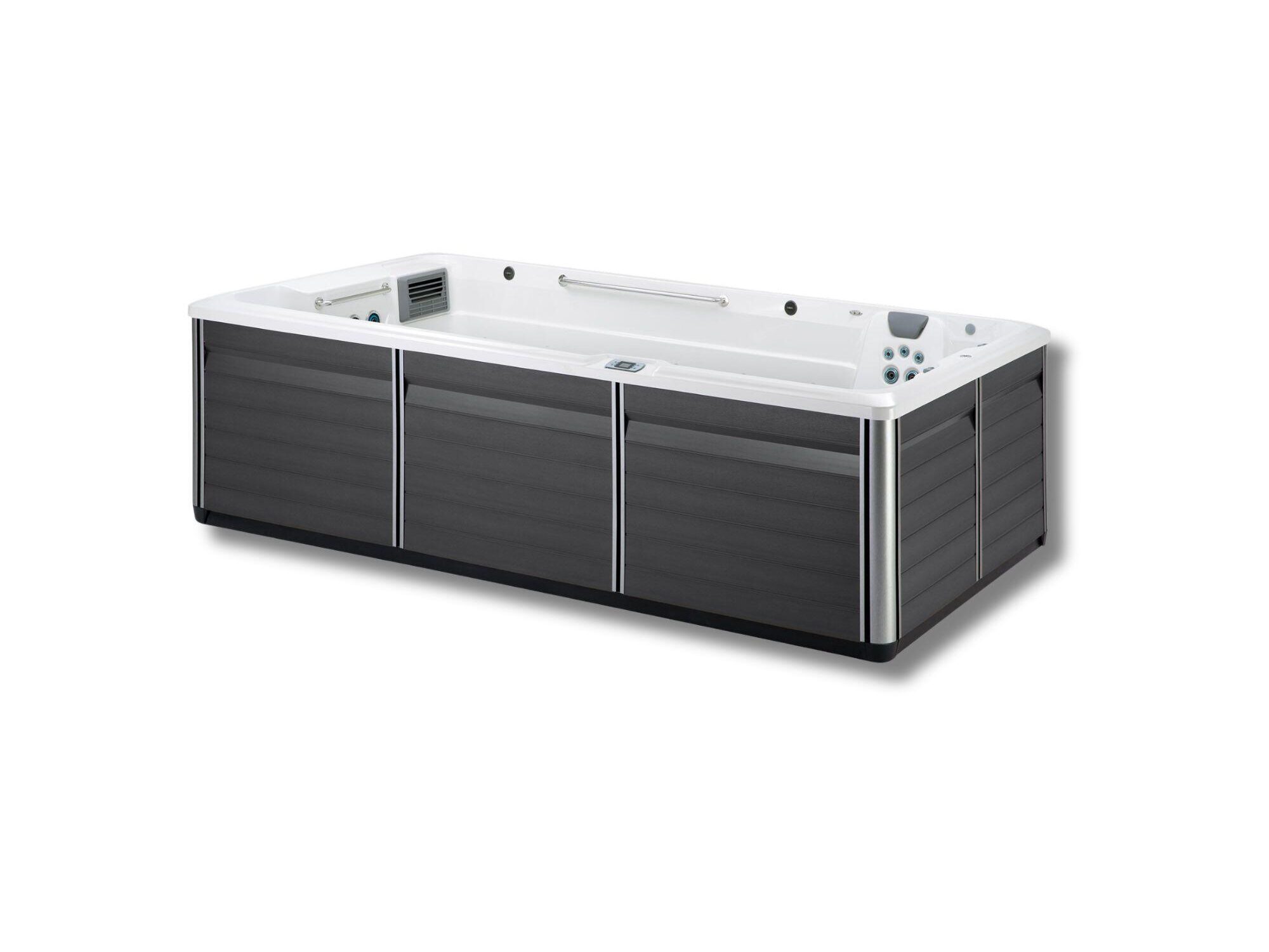 R-serie Endless Pools Recreation Systems R500 - Endless Pools - Swimspa