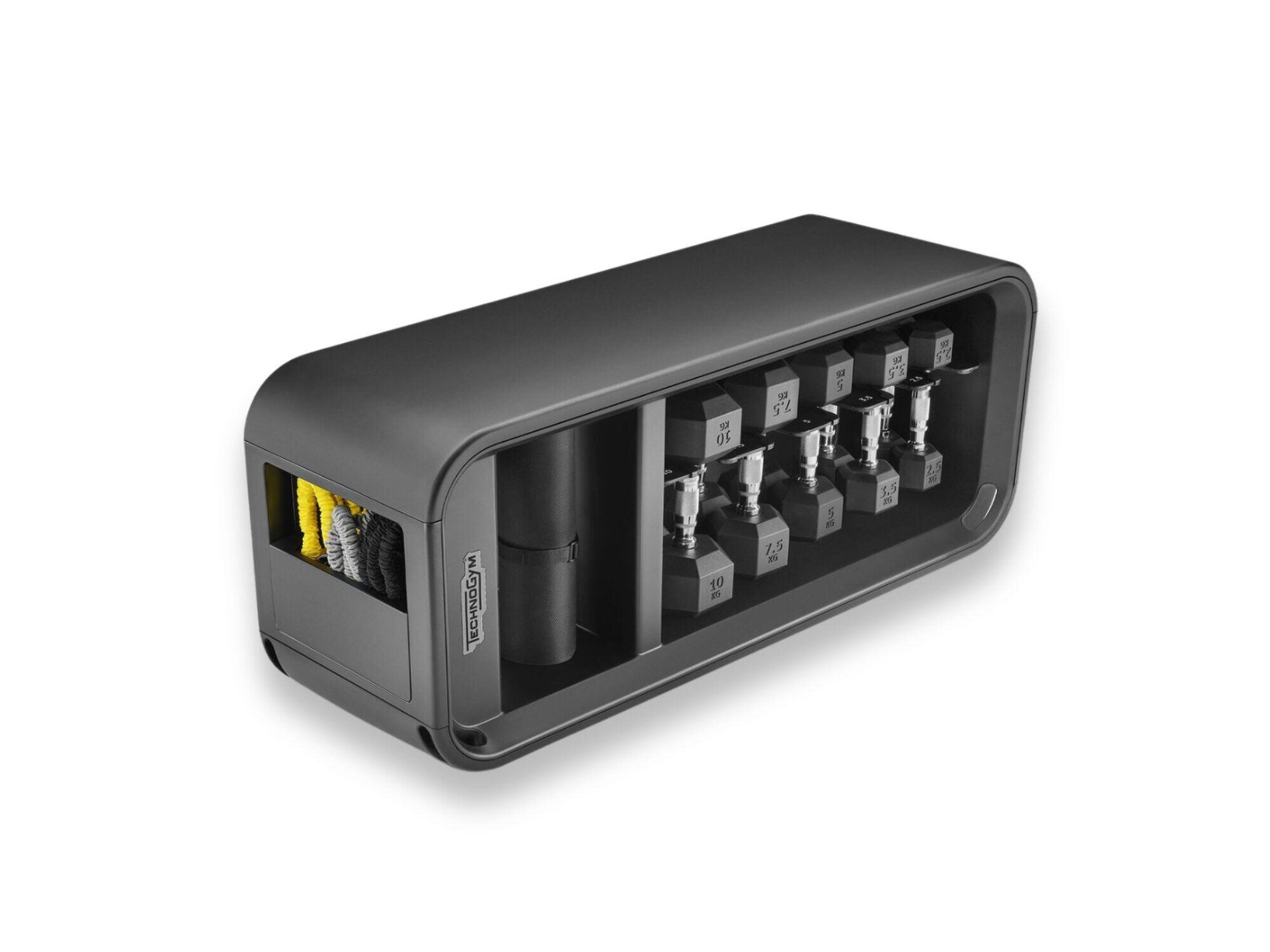 Technogym Bench - Gervi