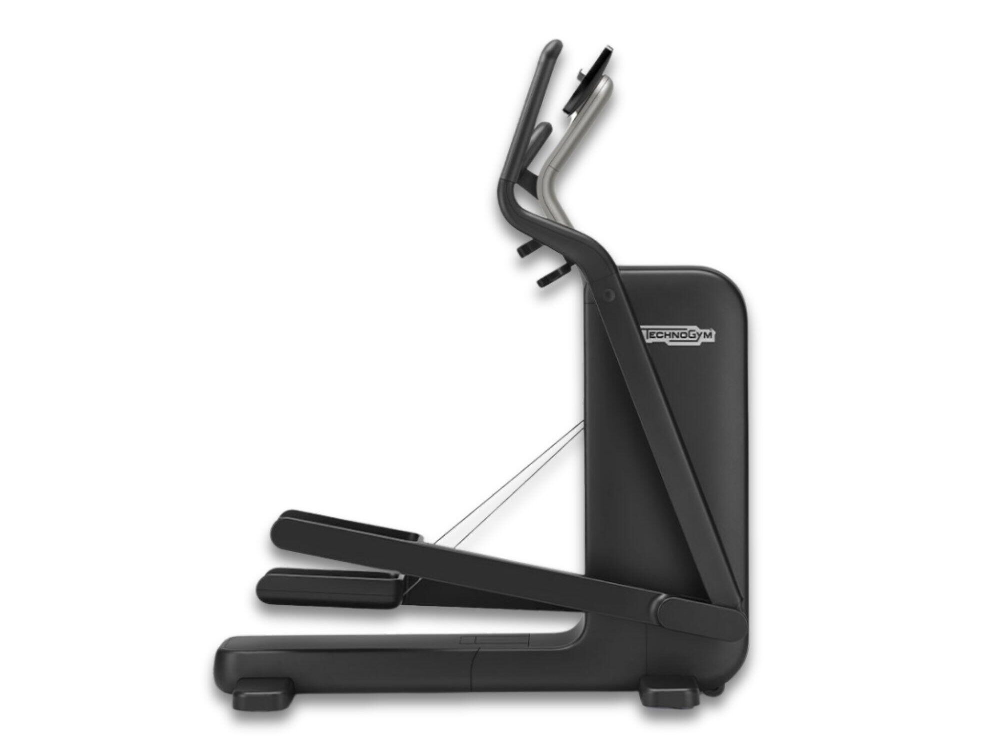 Technogym Elliptical - - Gervi