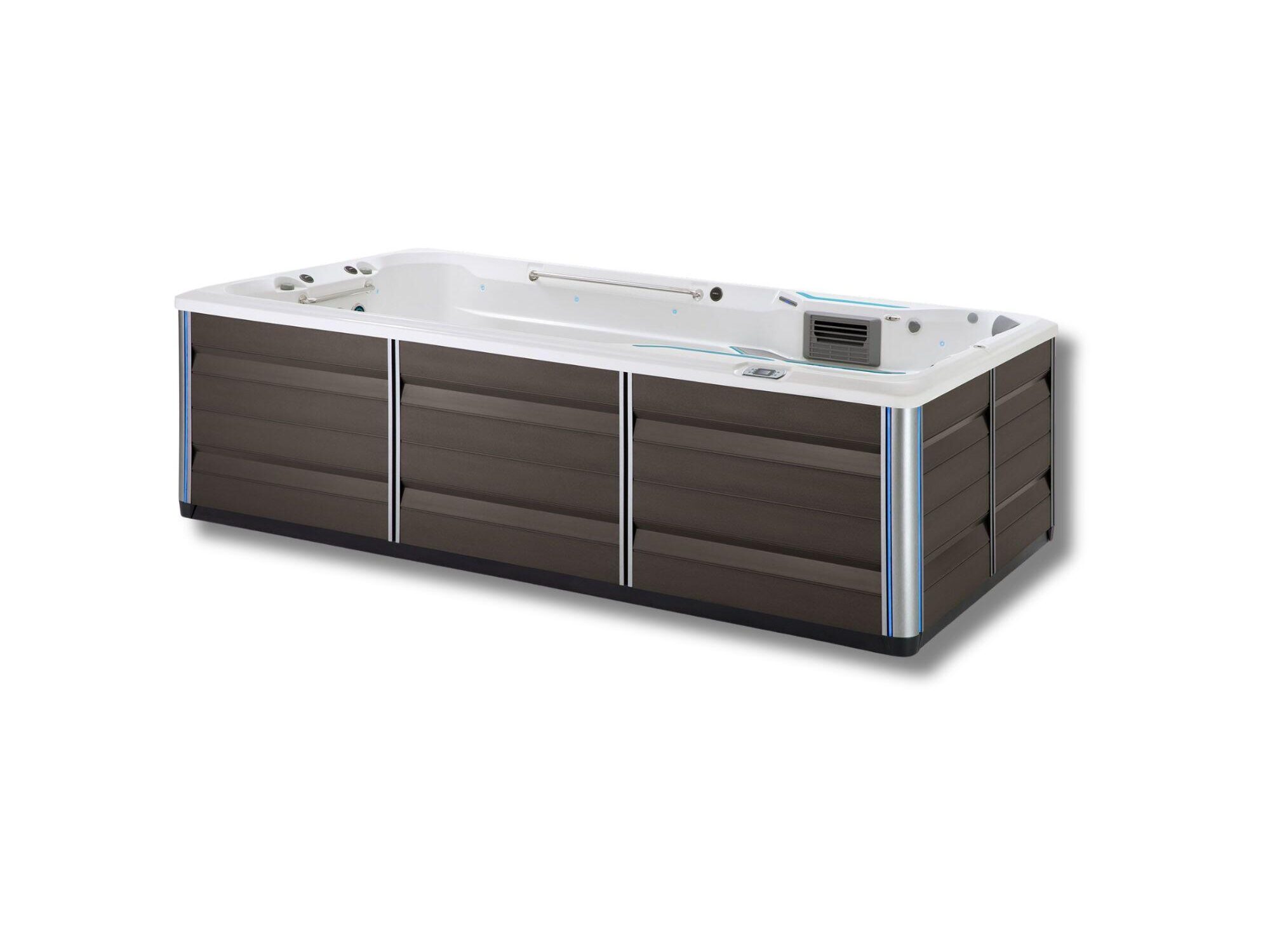 X500 - Endless Pools - Swimspa