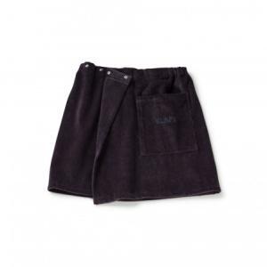 sauna kilt klafs black gervi top visual