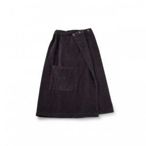 sarong sauna noir gervi top visuel