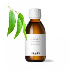 sauna en sanarium eucalyptus 200ml geur visual