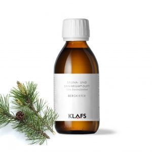 Pin de montagne 200ml