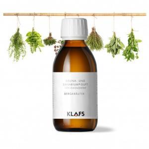 Herbes de montagne 200ml