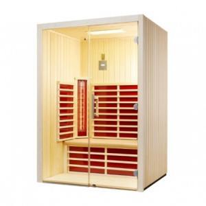 fusion glass 145 infrared cabin light wood visual