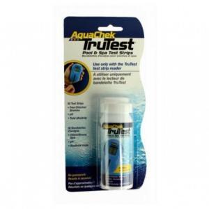 aquacheck trutest teststrips voor watertester visual