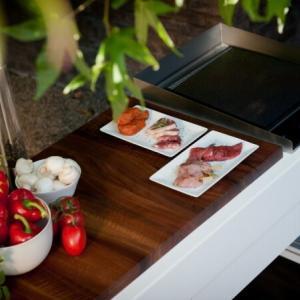 Planche à découper Doppio