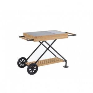 MobiCook | Crossi Grill