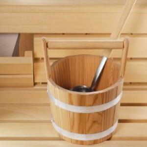 Accessoires pour saunas