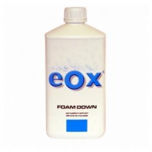 fles foam down 1 liter schuim verwijderaar visual