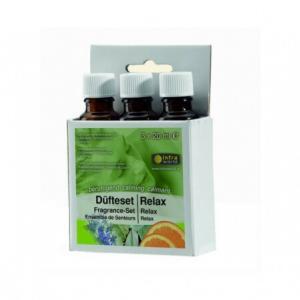set de senteurs relax orange visuel