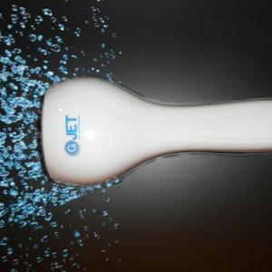 g-jet cleaner visual