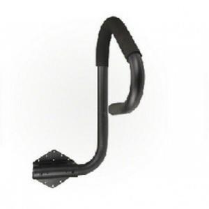 smart hand rail visual