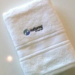 Serviette HotSpring