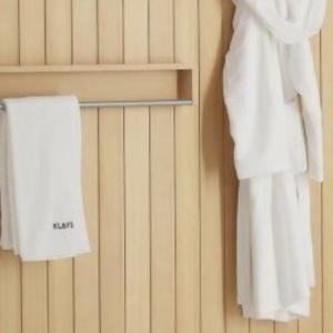 Textiles pour saunas