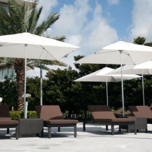 Ocean Master Parasol Square