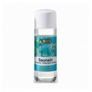 flesje infraworld saunaolie eucalyptus visual