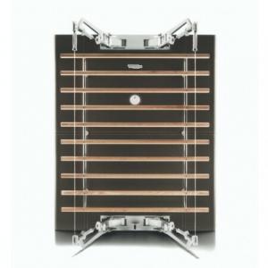 kinesis personal heritage leather voorzijde visual