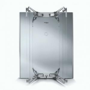 kinesis personal vision voorzijde visual