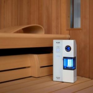 kit de démarrage saltprox visuel