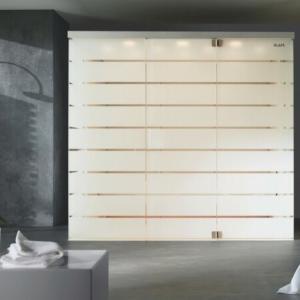 Bain de vapeur Matteo Thun