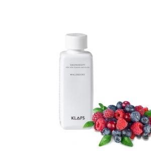 flesje aroma bosbes 250ml visual