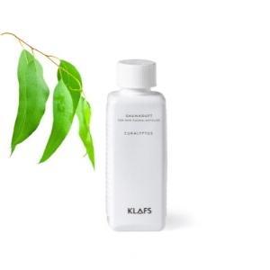flesje aroma eukalyptus 250ml visual
