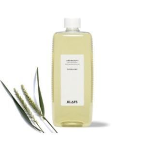 flesje aroma hooibloemen 1 liter visual