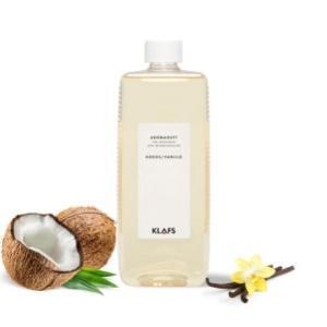 flesje aroma kokos - vanille 1 liter visual